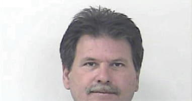 Curtis Jones, - St. Lucie County, FL 